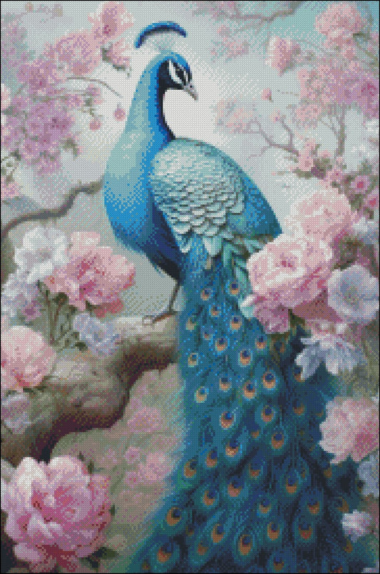 Lunar New Year Cross Stitch – Celebrate with 25% Off!